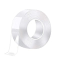 Double Sided Tape: The Ultimate Multi-Functional, Heavy Duty, Washable, and Reusable Solution - Mynbazar 